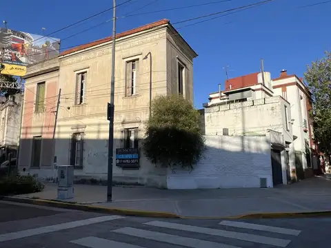 Rivera Indarte  al 900