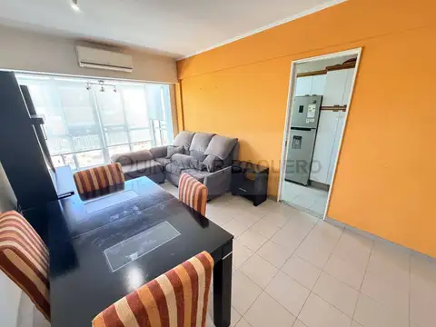 Muniz 1000, Piso 11