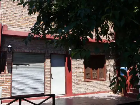 Depto Tipo Casa en Venta 66 años