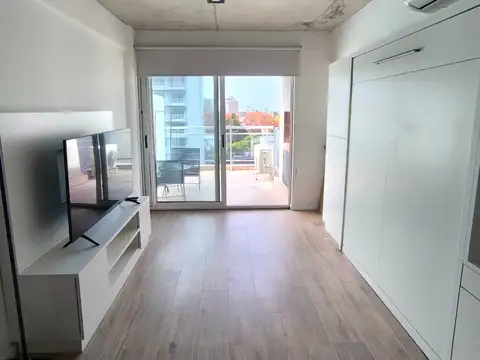 Departamento en Alquiler en Belgrano C, USD 780