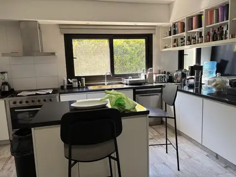 Casa en Alquiler A Estrenar
