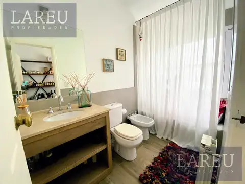 Casa en Venta - La Lomada De Pilar