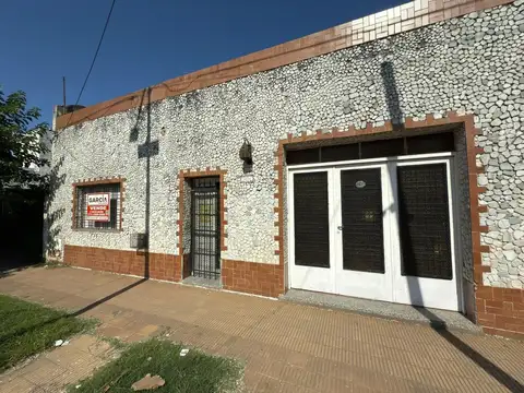 CASA AMERICANA A REFACCIONAR