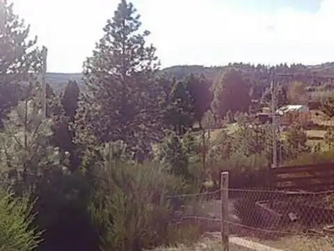 Lote en Quela, San Martin de Los Andes