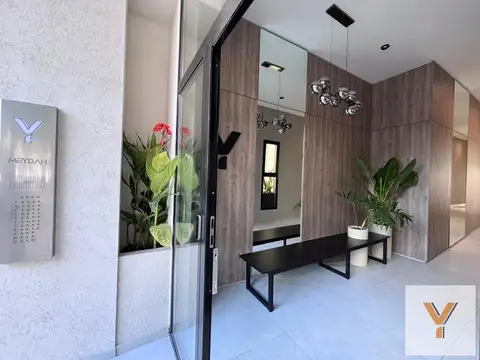 Departamento en Alquiler de 2 ambientes
