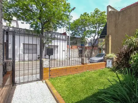 Pasaje el Fuerte 4600