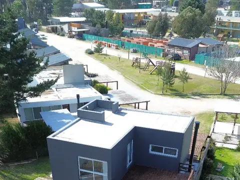 Venta Departamento en el Condominio las Palmas Ostende