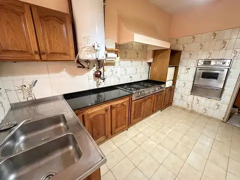 Casa en Venta 39 años