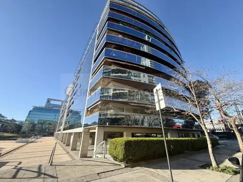 Departamento - Alquiler - Argentina, Capital Federal - Pierina Dealessi 425