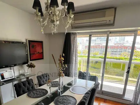 Departamento en Alquiler de 2 ambientes