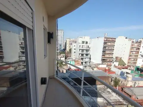 Departamento en Venta en Almagro, USD 127.000