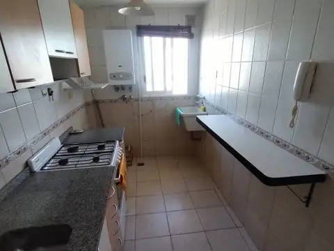 Departamento en Venta 25 años