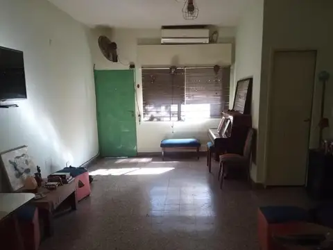 Avenida Olleros 3800