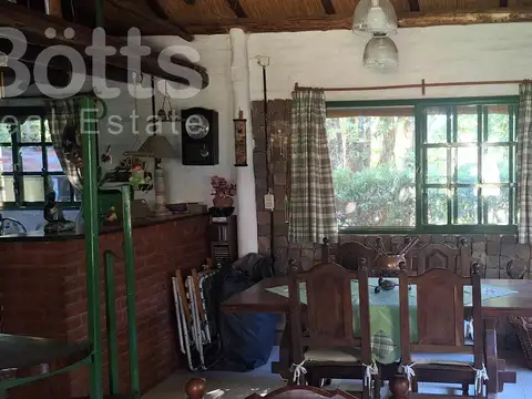 Casa 3 amb - Loma Verde - Escobar