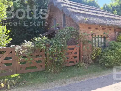 Casa 3 amb - Loma Verde - Escobar