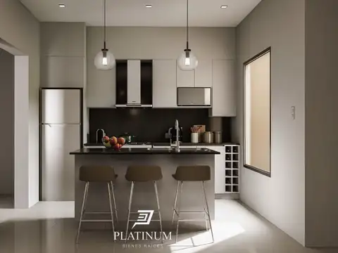 Casa en Venta en Cerrillos, USD 115.000