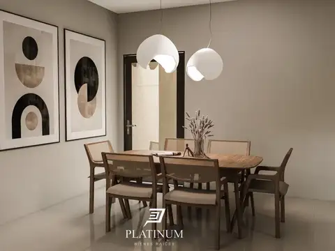 Casa en Venta al Sur