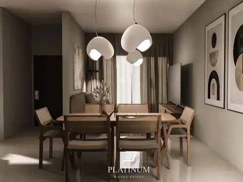 Casa en Venta de 2 dormitorios