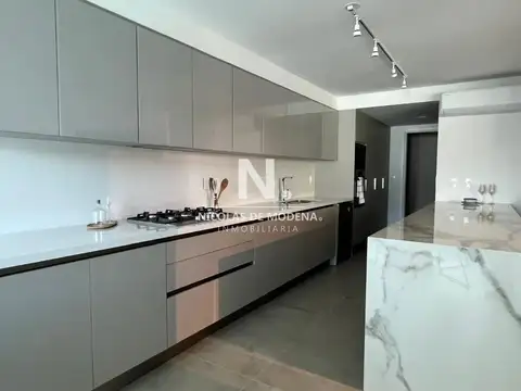 Departamento en Venta 3 años