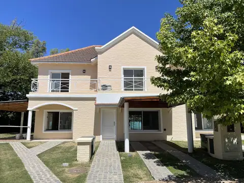 Casa en Venta 2 años