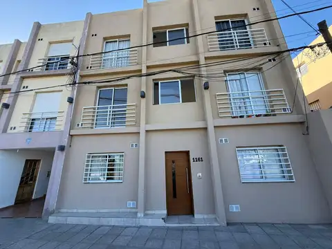 Departamento en venta un dormitorio en Junin.
