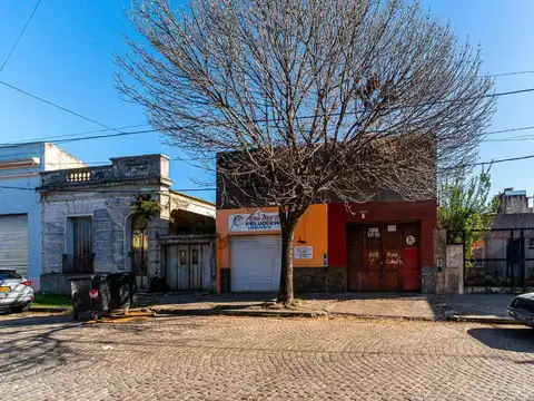 Galpon en Venta en Arroyito, USD 140.000