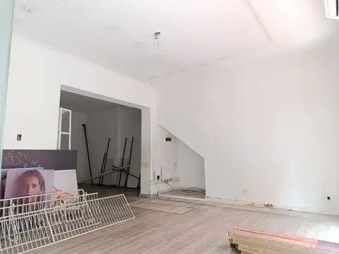 Local en alquiler en Palermo