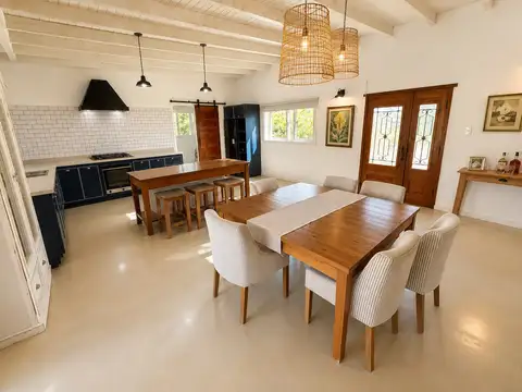 Casa en Venta 8 años