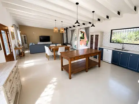 Casa en Venta, Barrio La Arbolada de Capilla del señor- Exaltacion de la Cruz.-