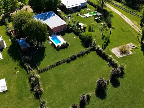 Casa en Venta de 4 dormitorios