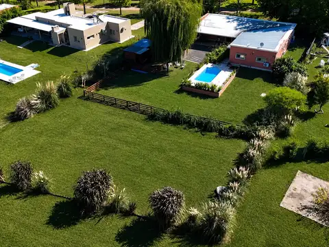 Casa en Venta en La Arbolada de Capilla, USD 195.000