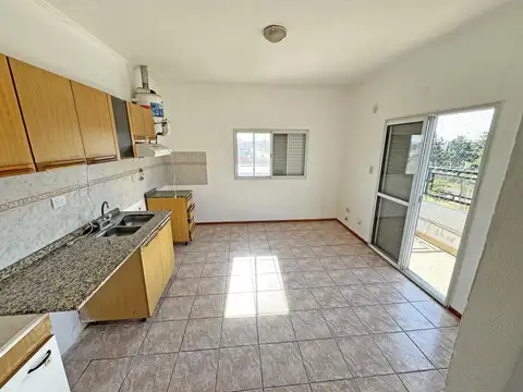 Departamento en alquiler