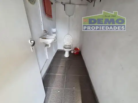 Local en Venta 21 años