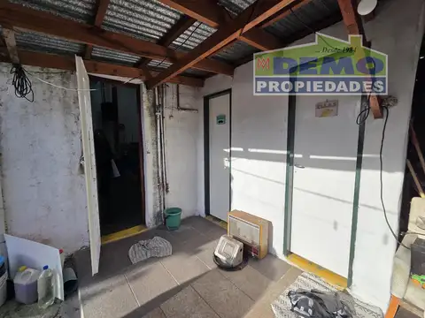 Estado de Israel N°  4196 E/ Cabildo y Pedro Henriquez Ureña