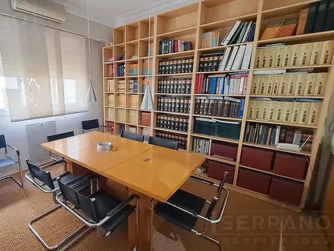 Departamento en Venta de 5 dormitorios