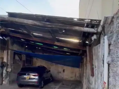 Terreno en Venta 12  mts Frente