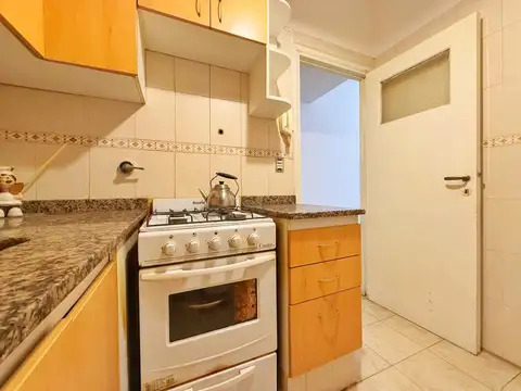Departamento en Venta al Sur