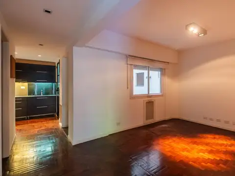 Departamento en Venta 50 años