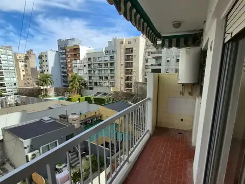 DEPARTAMENTO 3 AMBIENTES - PALERMO, CAPITAL FEDERAL