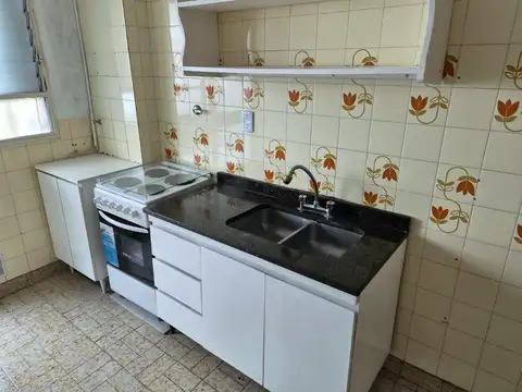 DEPARTAMENTO 3 AMBIENTES - PALERMO, CAPITAL FEDERAL