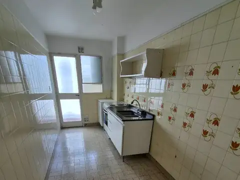 Departamento en Alquiler de 2 dormitorios
