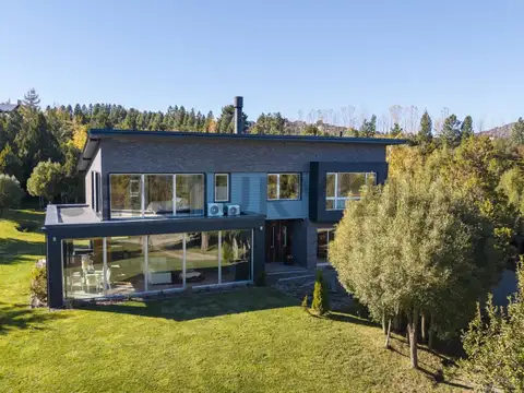 Casa en Alquiler temporario Bariloche