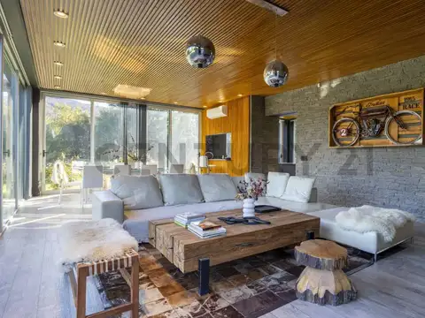 Casa en Alquiler en San Carlos de Bariloche, USD 850