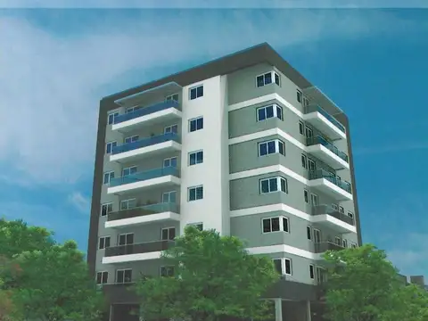 Edificio en venta - Barrio San Vicente