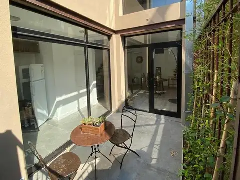 Casa en Venta de 1 dormitorio