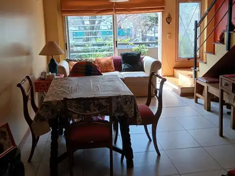 Dto Tipo PH 3 Amb con Terraza