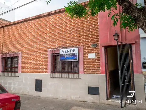 Depto Tipo Casa en Venta de 5 ambientes