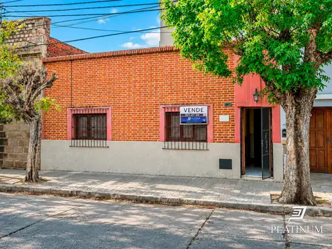 Venta PH Villa Belgrano