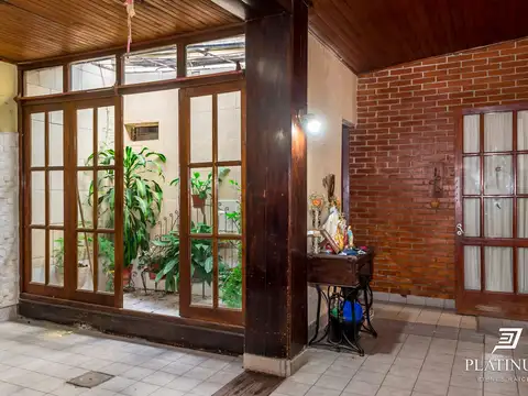Depto Tipo Casa en Venta al Norte