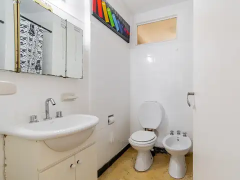 Departamento en Venta 50 años